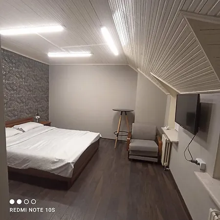 Friends Hostel *