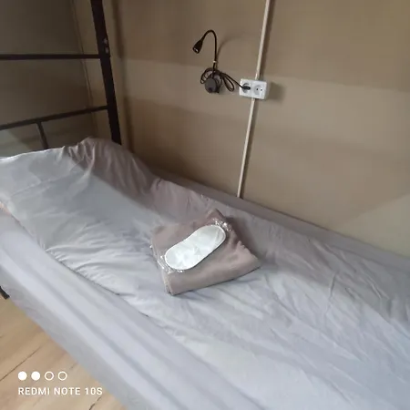 Friends Hostel