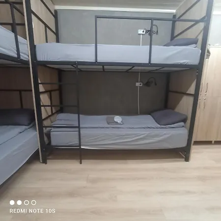 Friends Hostel *